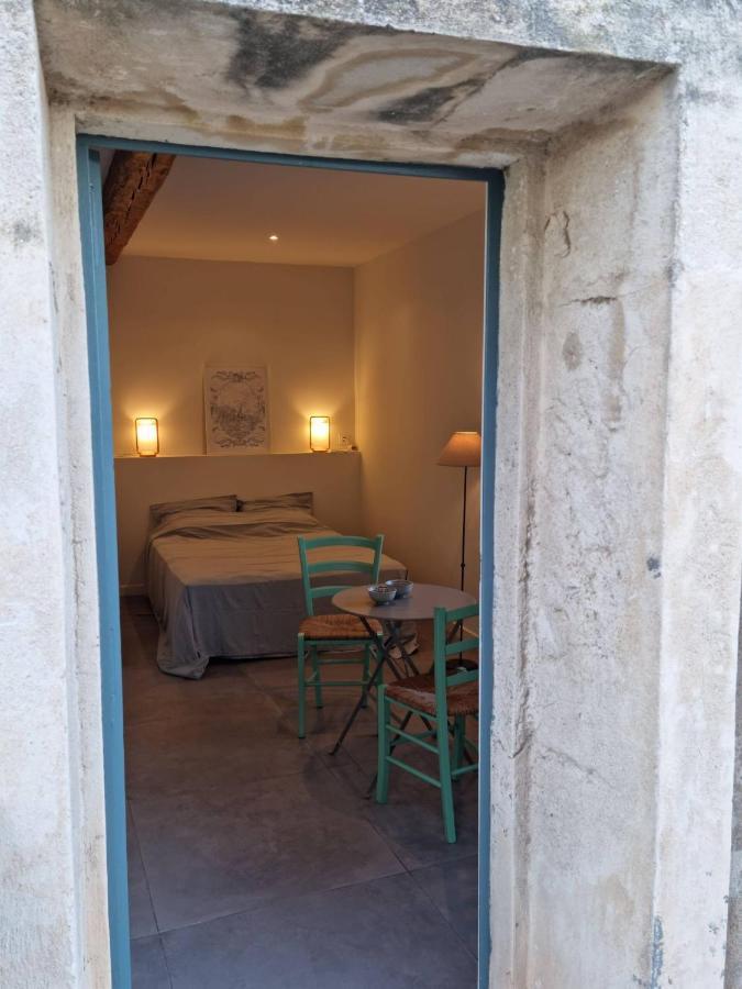 Gites De L'Estagnol Villeneuve-lès-Maguelonne Exteriér fotografie
